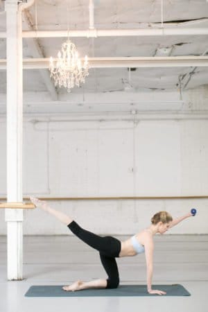 In-Studio Classes