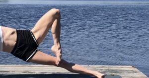 $15 LEAP INTO SUMMER SPECIAL CLASS- SATURDAY JUNE 21 @ 10:30AM